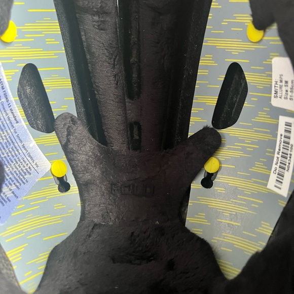 women’s ski snow Black Pearl Medium skiing gear - Picture 6 of 13